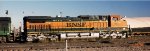 BNSF C44-9W 962